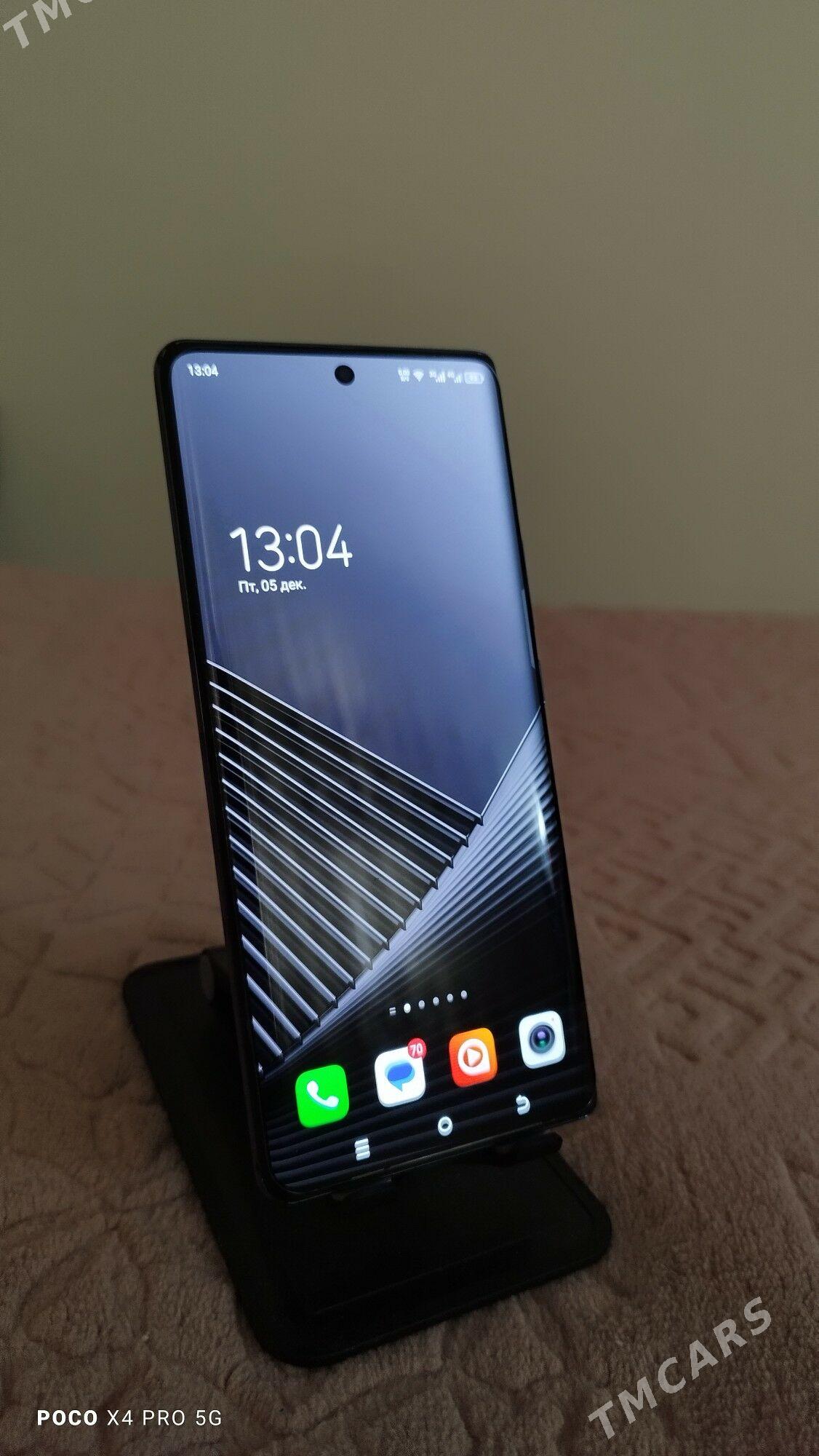 Tecno Spark 20 pro plus  - Aşgabat - img 4