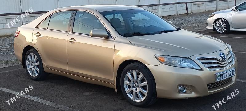 Toyota Camry 2009 - 220 000 TMT - Büzmeýin GRES - img 2