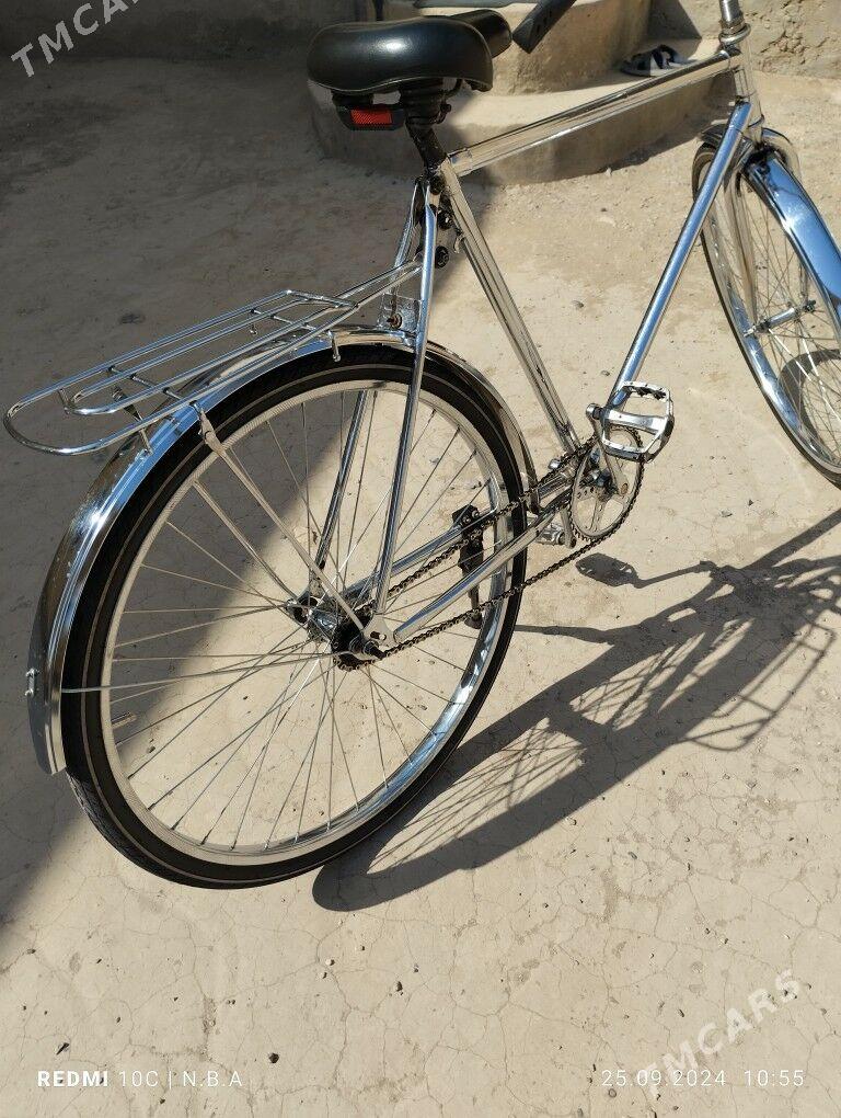 Велосипед - Türkmenabat - img 2