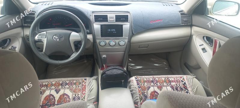 Toyota Camry 2009 - 220 000 TMT - Büzmeýin GRES - img 5