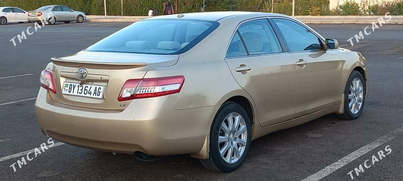 Toyota Camry 2009 - 220 000 TMT - Büzmeýin GRES - img 4