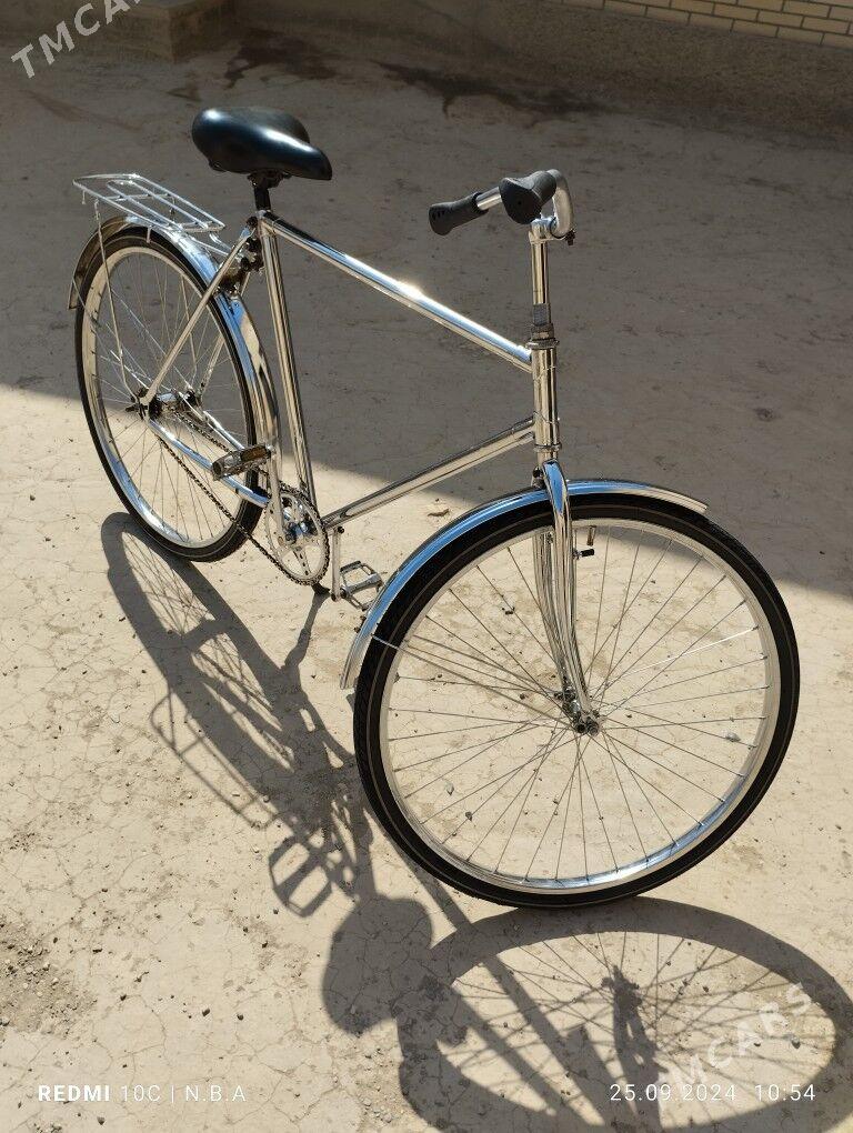 Велосипед - Türkmenabat - img 3