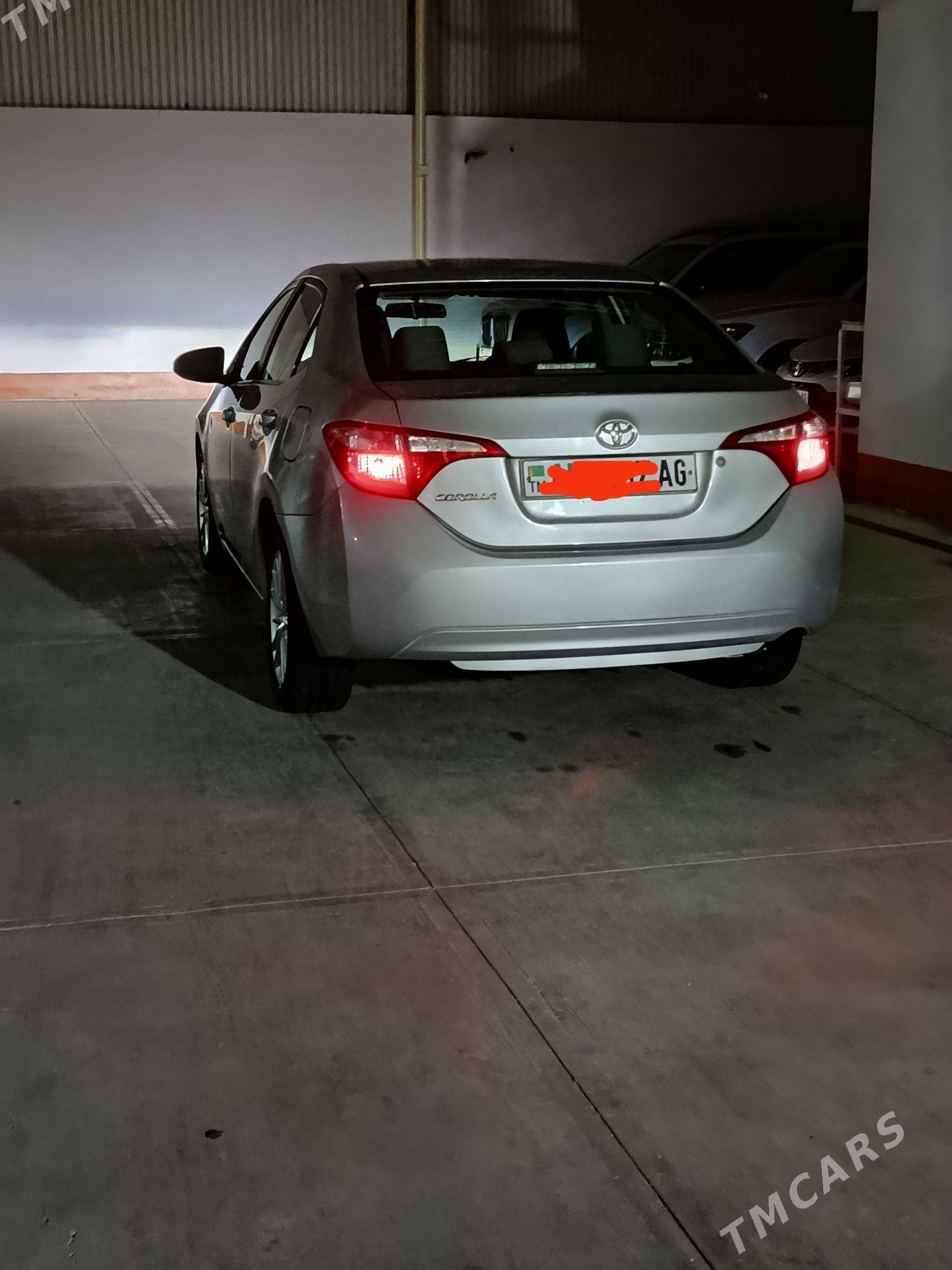 Toyota Corolla 2014 - 205 000 TMT - Hitrowka - img 4