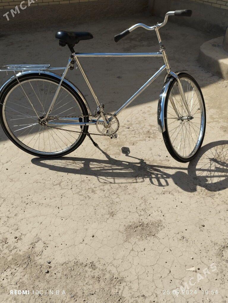 Велосипед - Türkmenabat - img 6