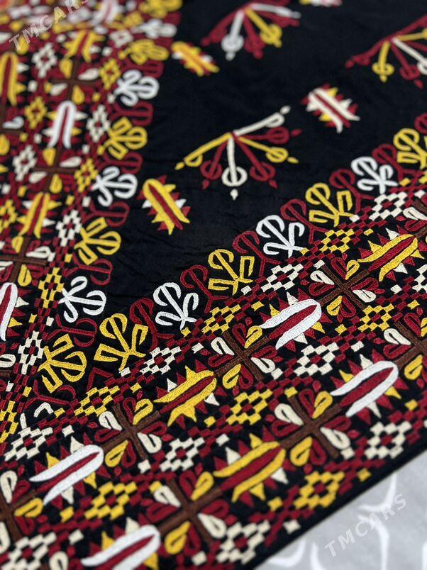 el kesde gynac - Ашхабад - img 3