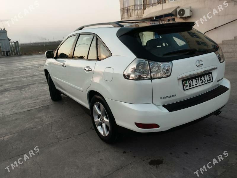 Lexus RX 330 2005 - 250 000 TMT - Dänew - img 4