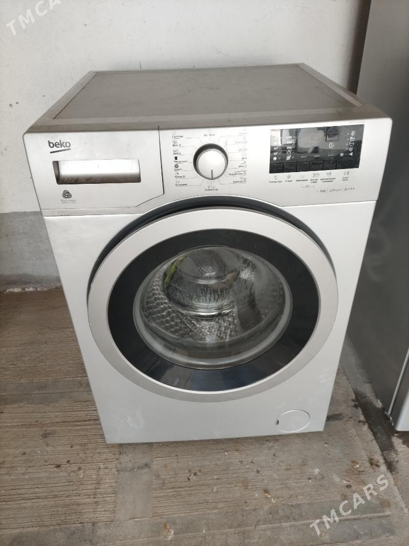 kirmasyn - Байрамали - img 2