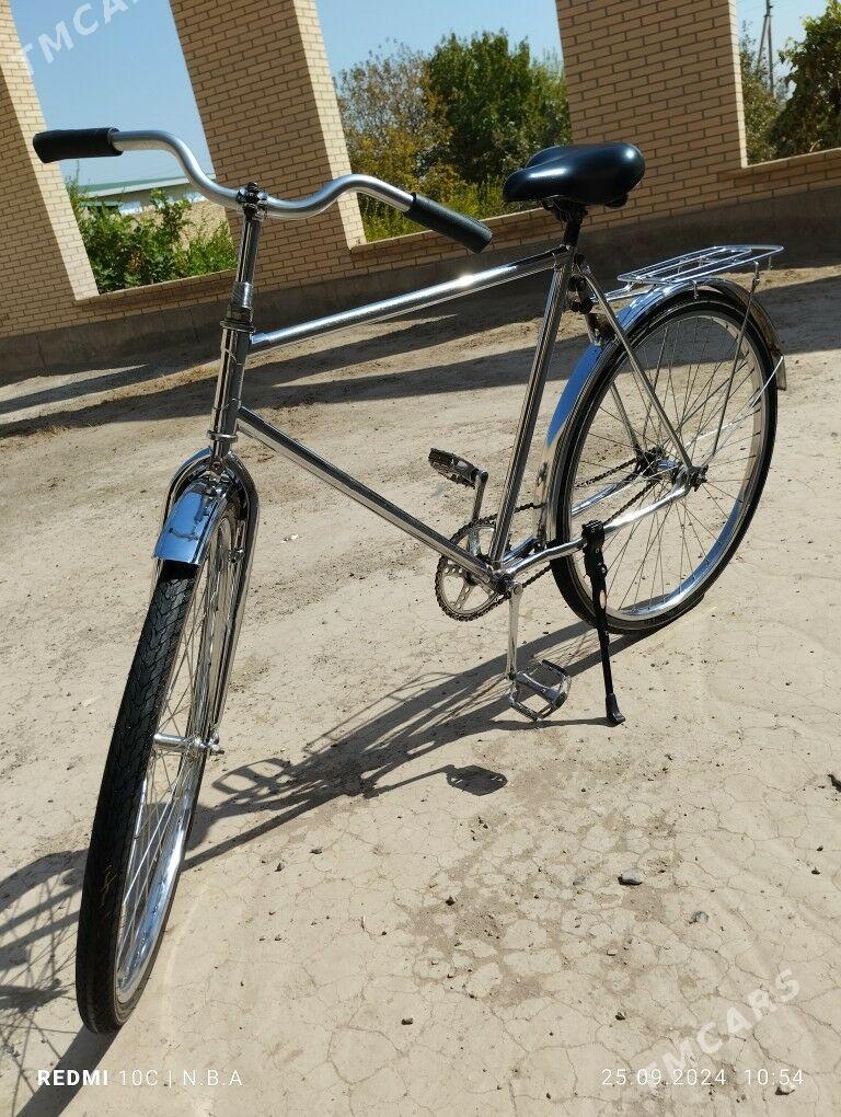 Велосипед - Türkmenabat - img 5