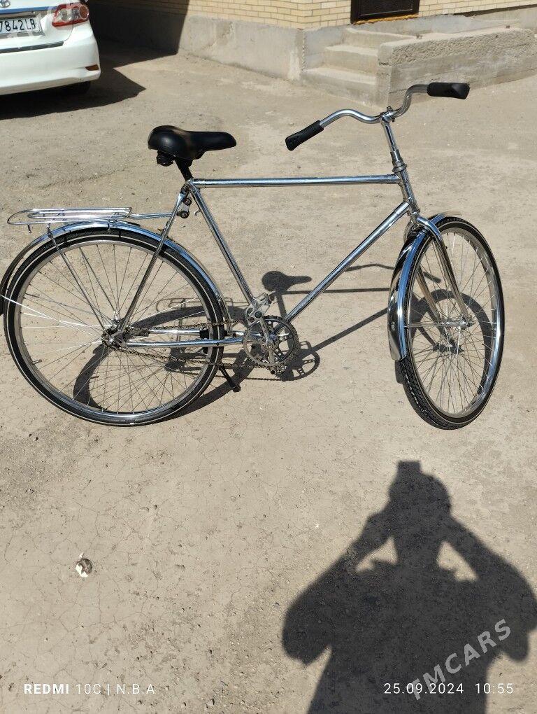 Велосипед - Türkmenabat - img 7