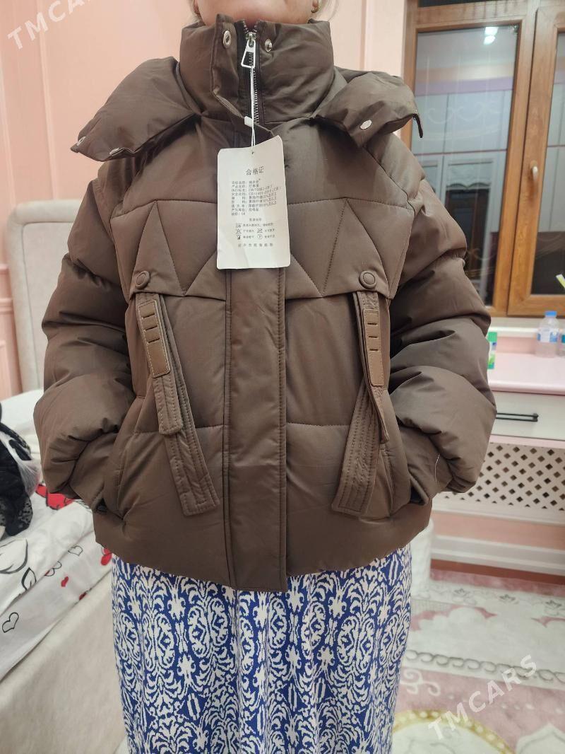 kurtka tazeje - Daşoguz - img 3