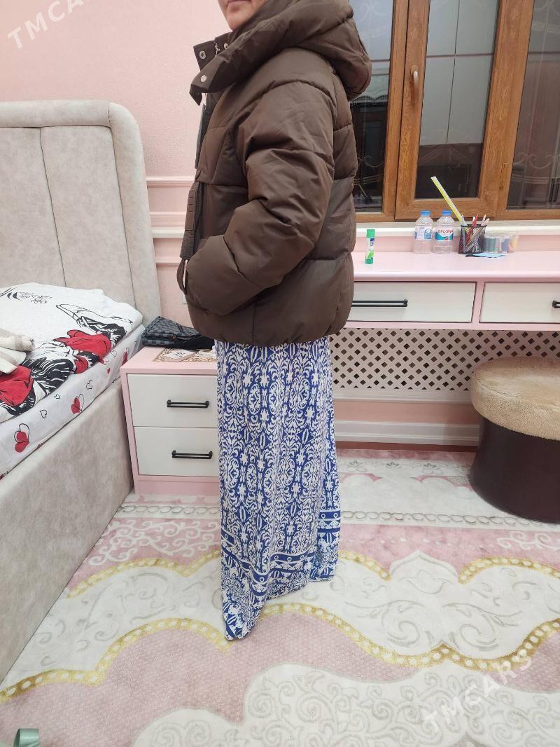 kurtka tazeje - Daşoguz - img 5