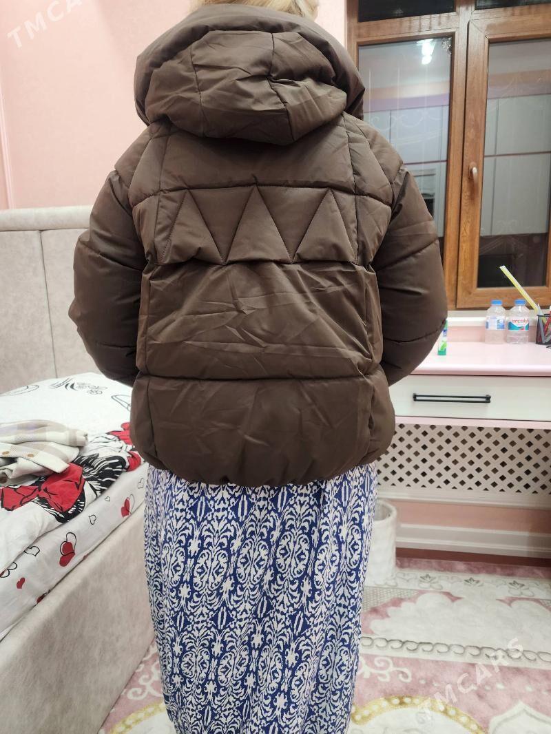 kurtka tazeje - Daşoguz - img 4