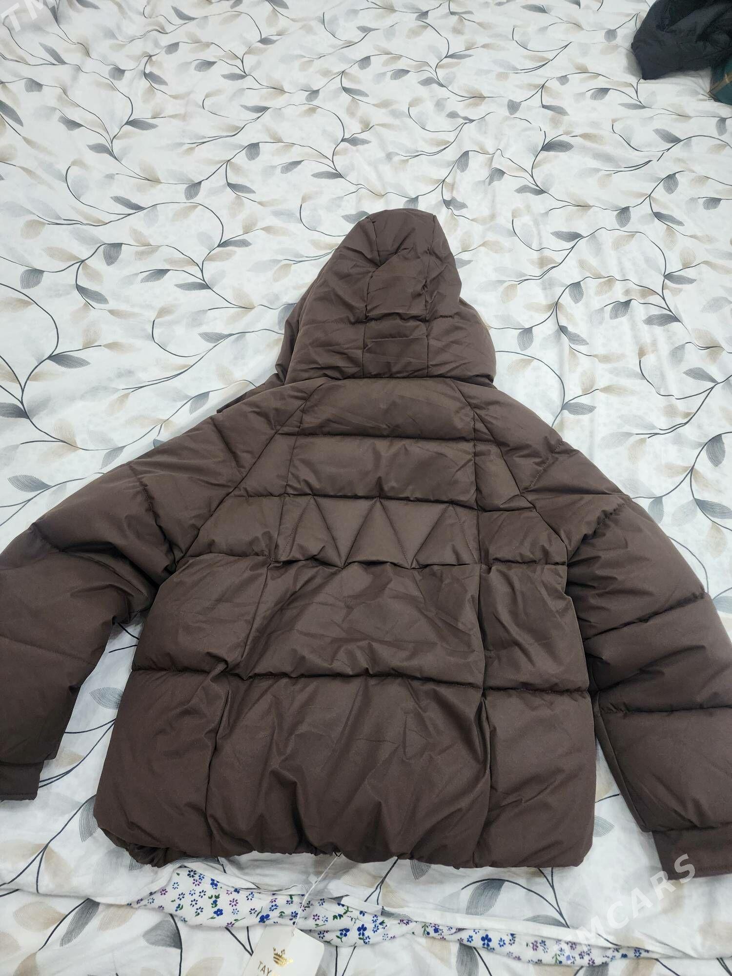 kurtka tazeje - Daşoguz - img 2