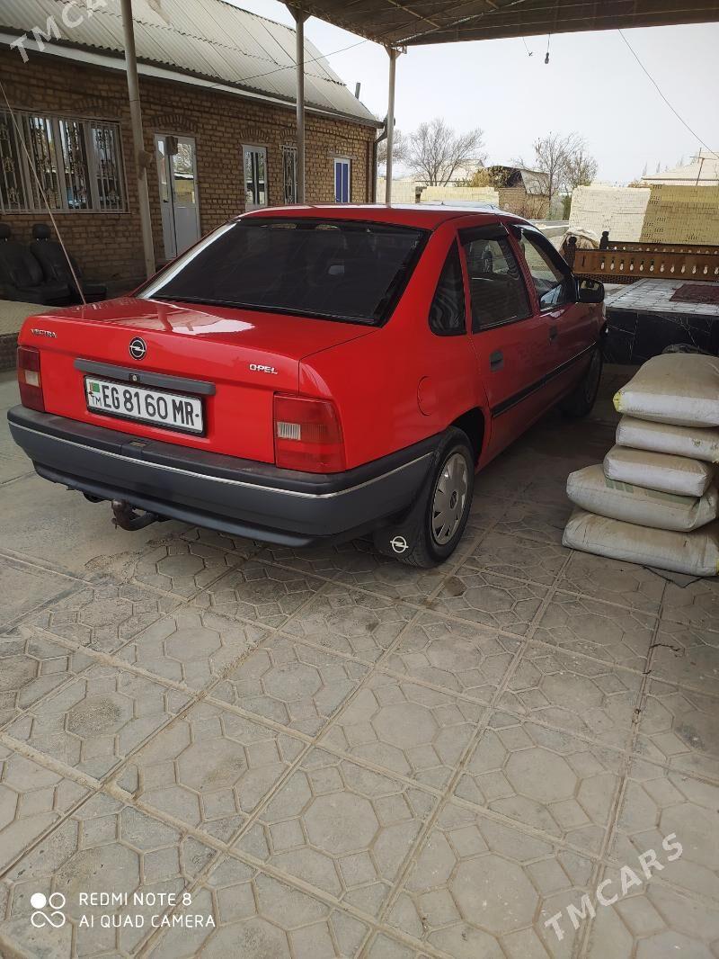 Opel Vectra 1990 - 50 000 TMT - Mary - img 3