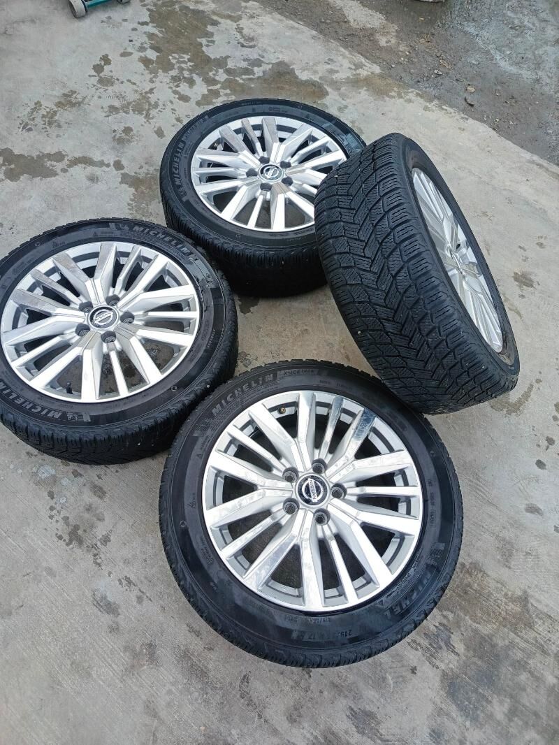 nissan 17 disge pakryska 7 500 TMT - Ашхабад - img 3