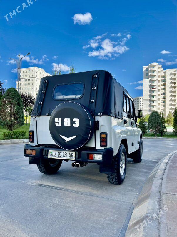 UAZ 469 1984 - 100 000 TMT - Aşgabat - img 6