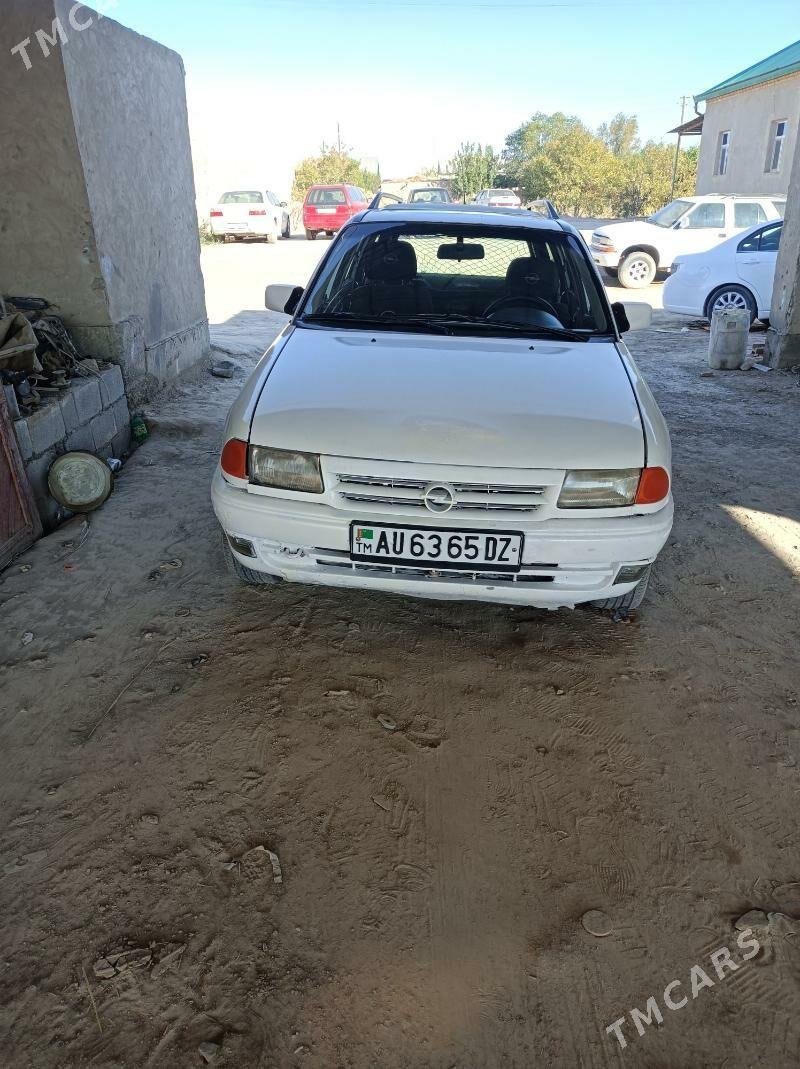 Opel Astra 1992 - 35 000 TMT - Daşoguz - img 2
