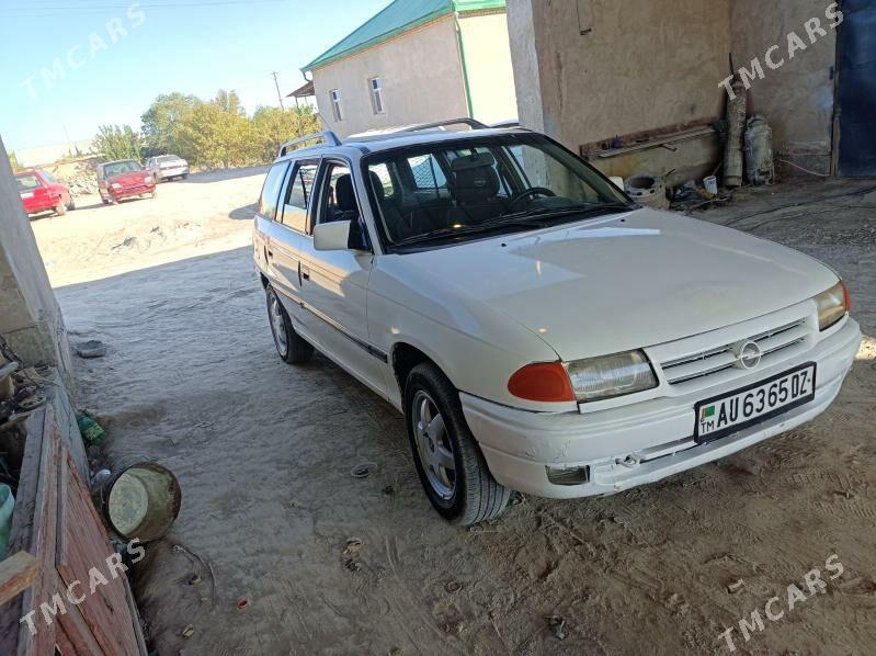 Opel Astra 1992 - 35 000 TMT - Daşoguz - img 3