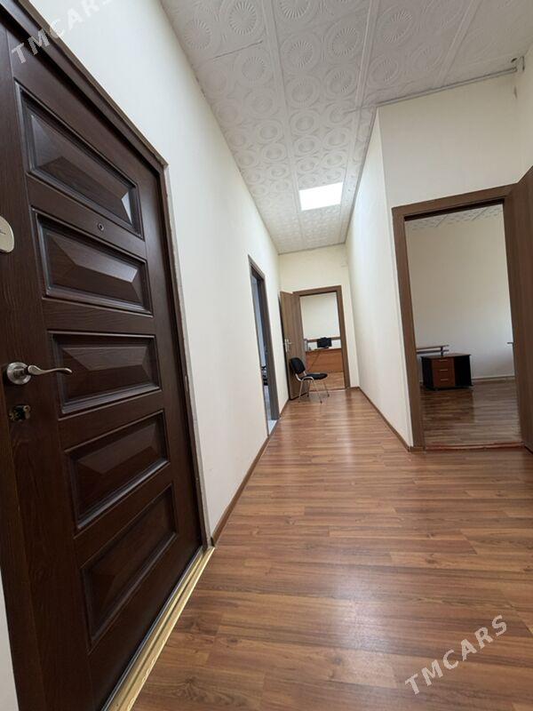 arenda ofisa - Aşgabat - img 4