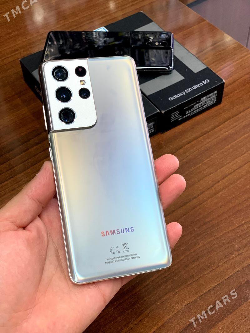 Samsung S21ULTRA - Mary - img 2