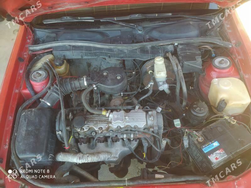 Opel Vectra 1990 - 50 000 TMT - Mary - img 9