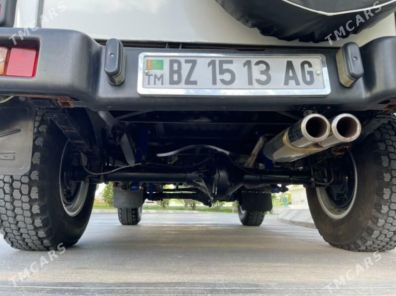 UAZ 469 1984 - 100 000 TMT - Aşgabat - img 5