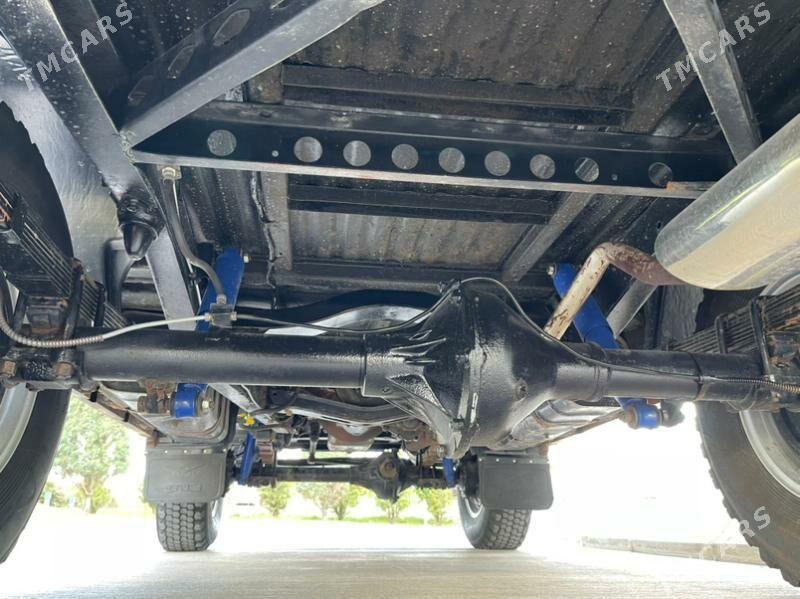 UAZ 469 1984 - 100 000 TMT - Aşgabat - img 4