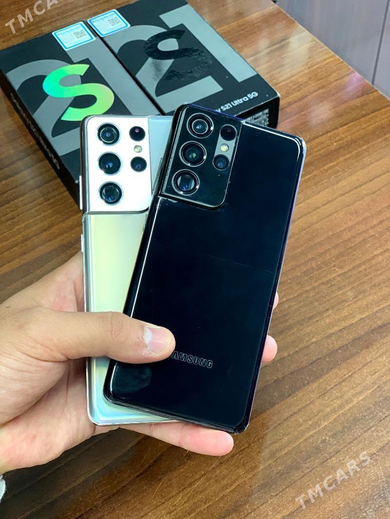 Samsung S21ULTRA - Mary - img 1