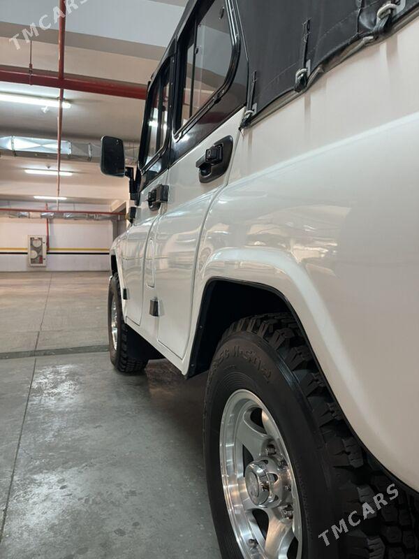 UAZ 469 1984 - 100 000 TMT - Aşgabat - img 9