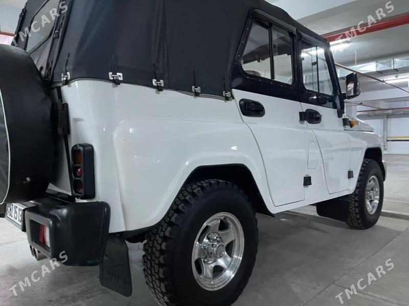 UAZ 469 1984 - 100 000 TMT - Aşgabat - img 3