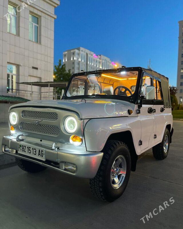 UAZ 469 1984 - 100 000 TMT - Aşgabat - img 1