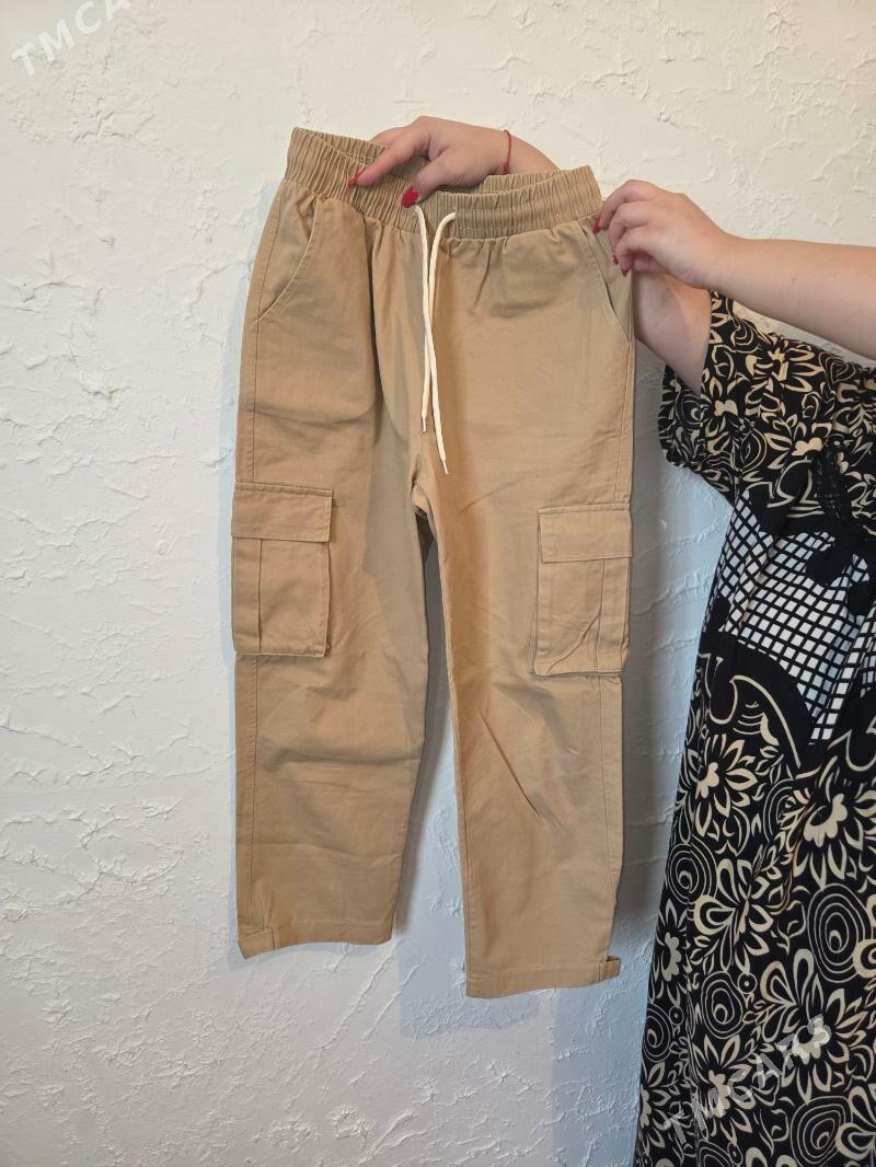 штаны - Aşgabat - img 3