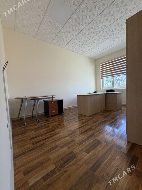 arenda ofisa - Aşgabat - img 2