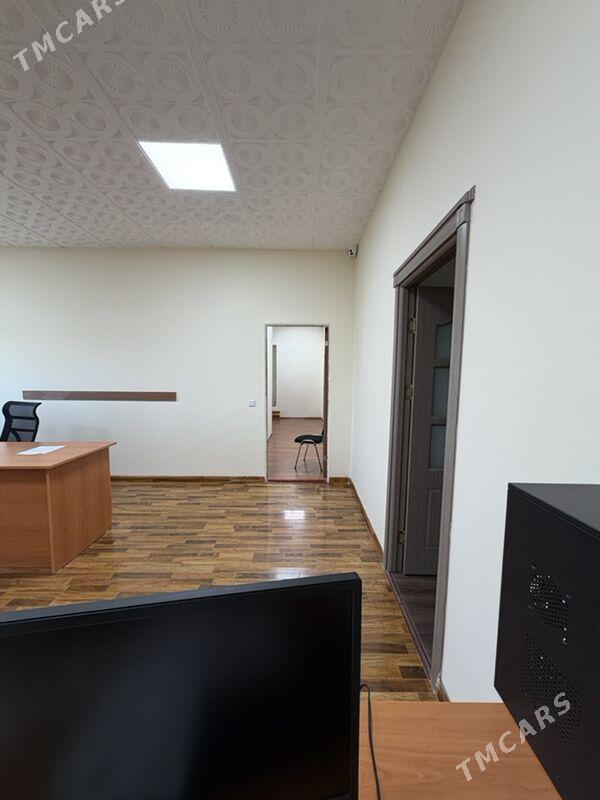 arenda ofisa - Aşgabat - img 6