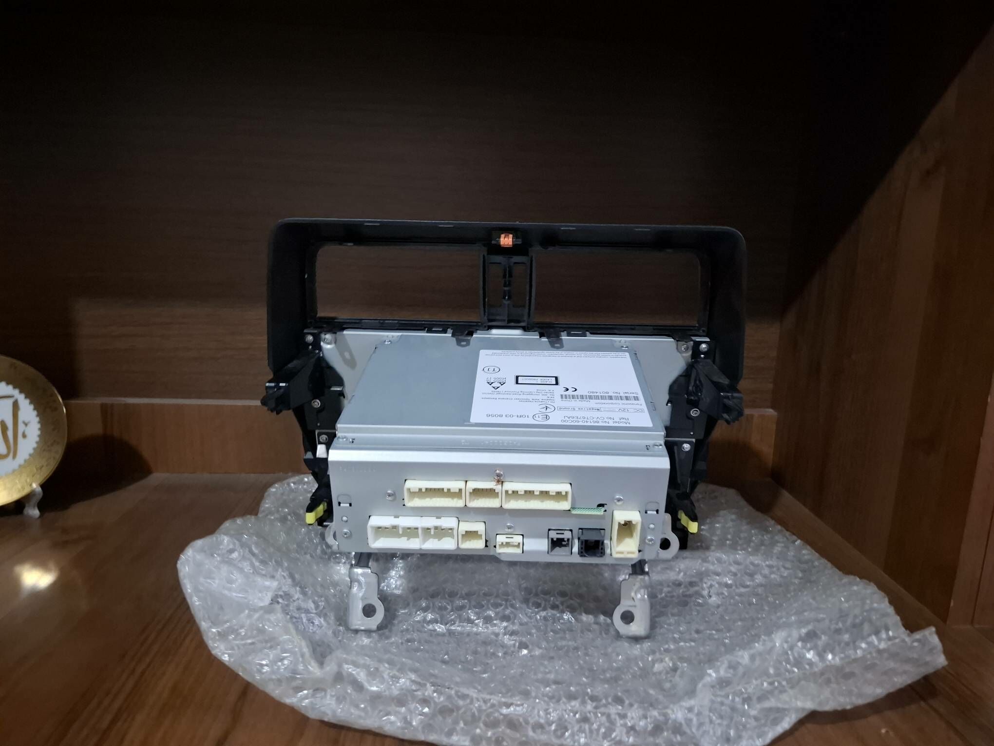 Prado orginal tel 4 500 TMT - Aşgabat - img 2