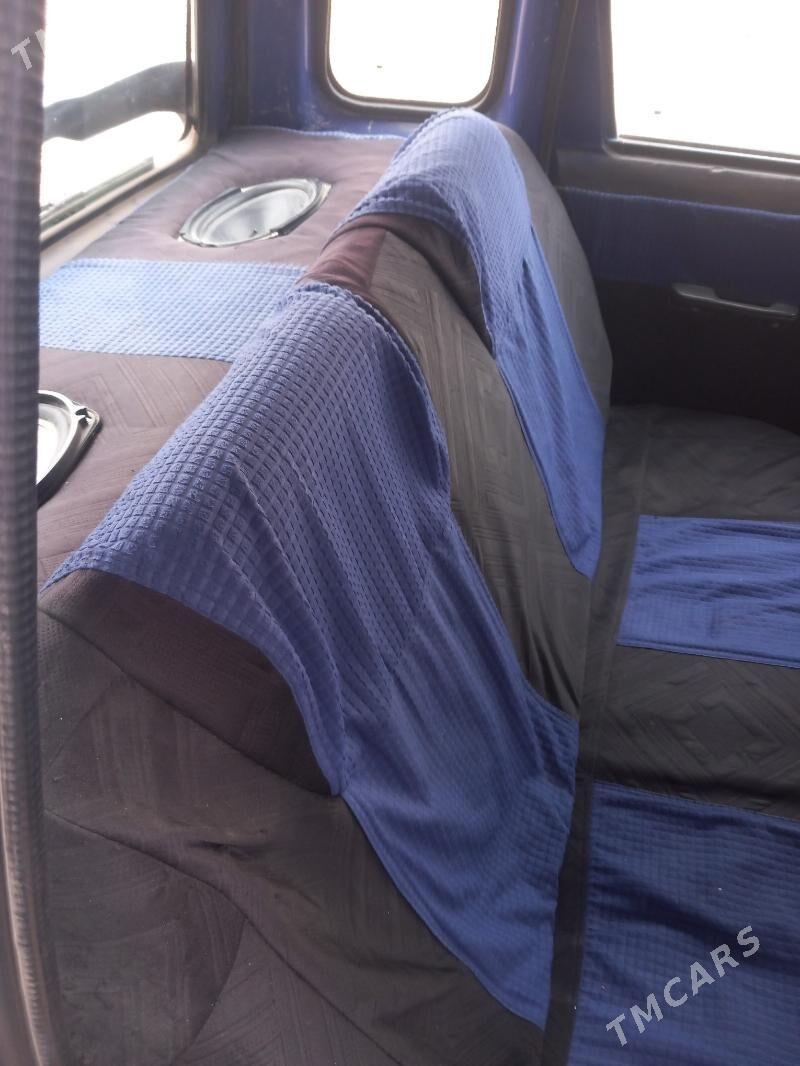 Daewoo Tico 1996 - 16 000 TMT - Дашогуз - img 5