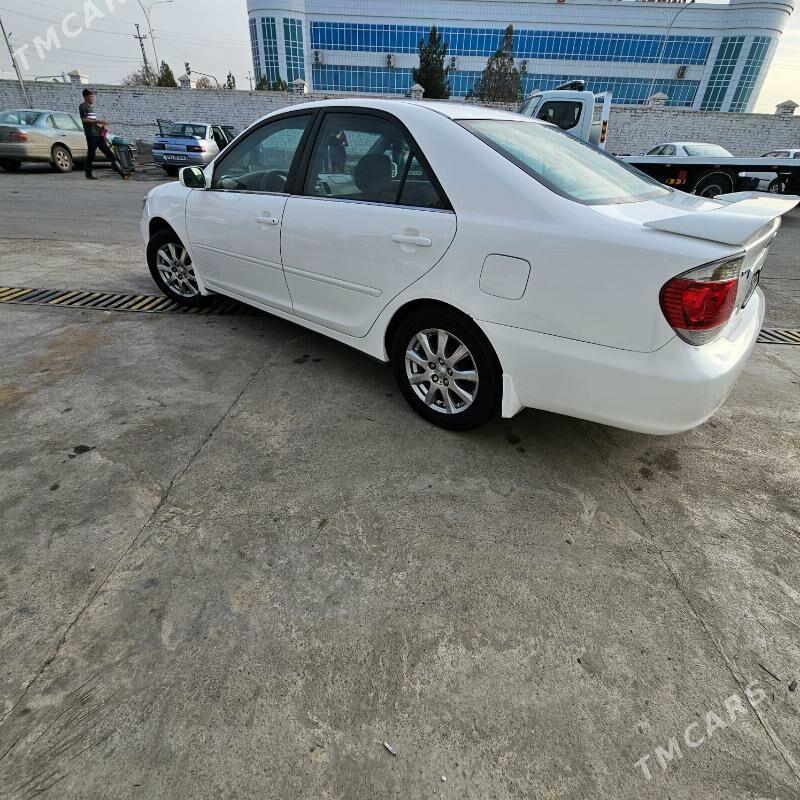 Toyota Camry 2005 - 170 000 TMT - Мары - img 4