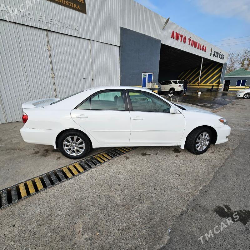 Toyota Camry 2005 - 170 000 TMT - Мары - img 3