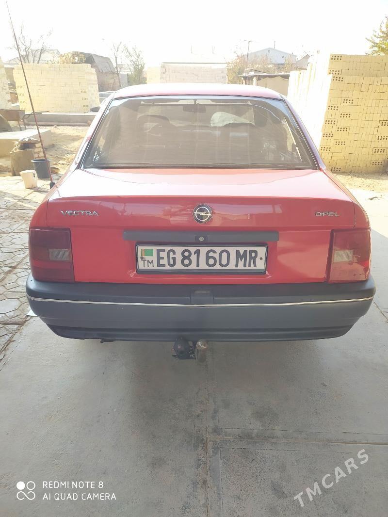 Opel Vectra 1990 - 50 000 TMT - Mary - img 5