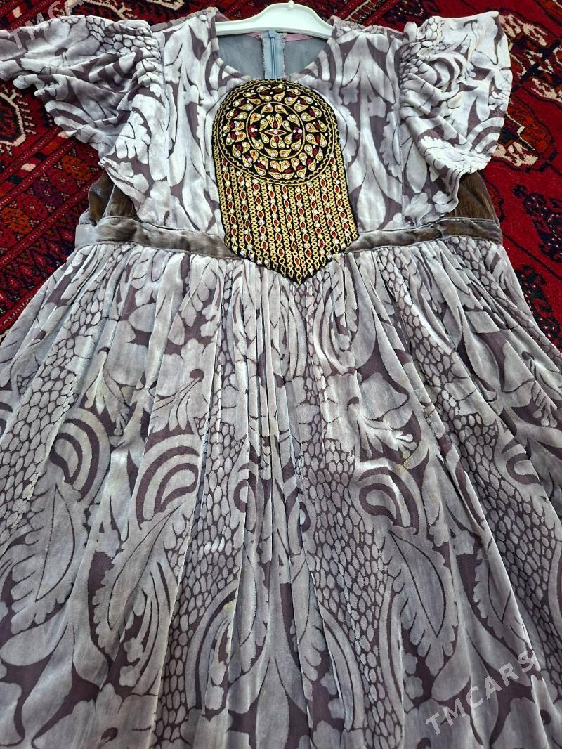 FATA KOYNEK 6 7 YAS - Aşgabat - img 3