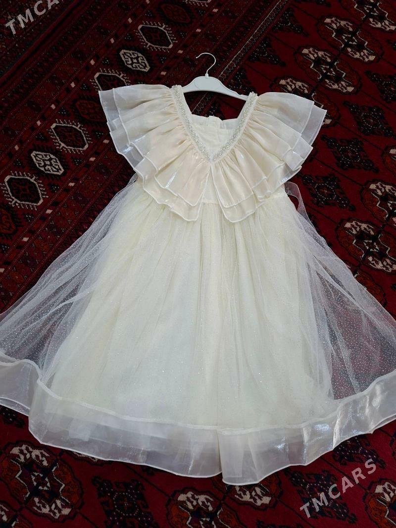 FATA KOYNEK 6 7 YAS - Aşgabat - img 2