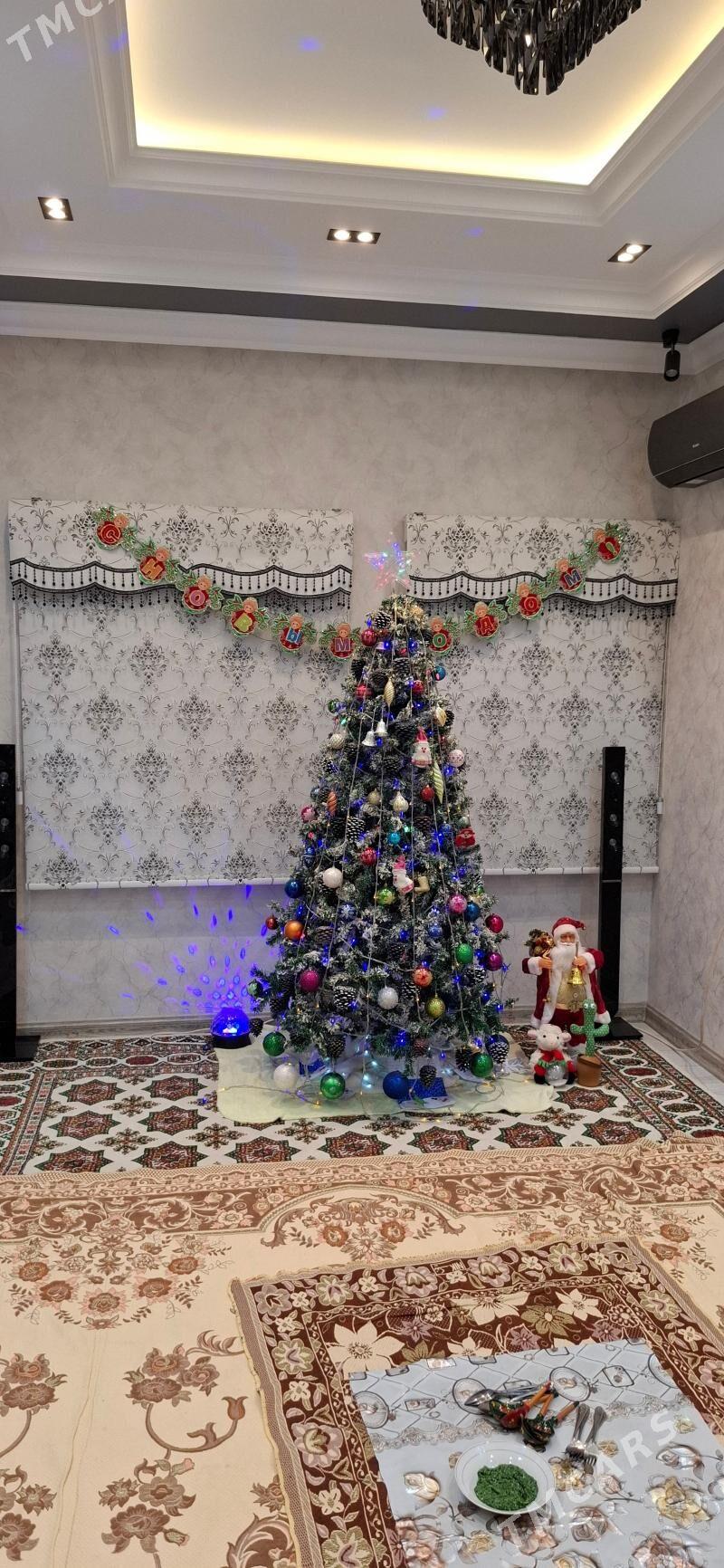 Yolka taze ÿyl - Гуртли - img 3