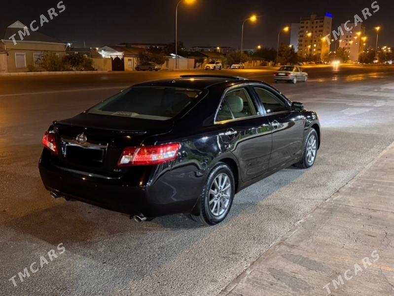 Toyota Camry 2010 - 270 000 TMT - Mary - img 1