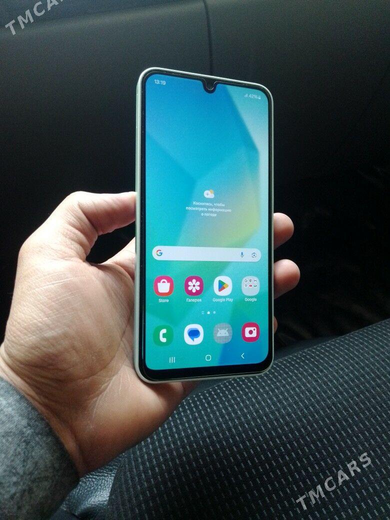 A16 - Ашхабад - img 3