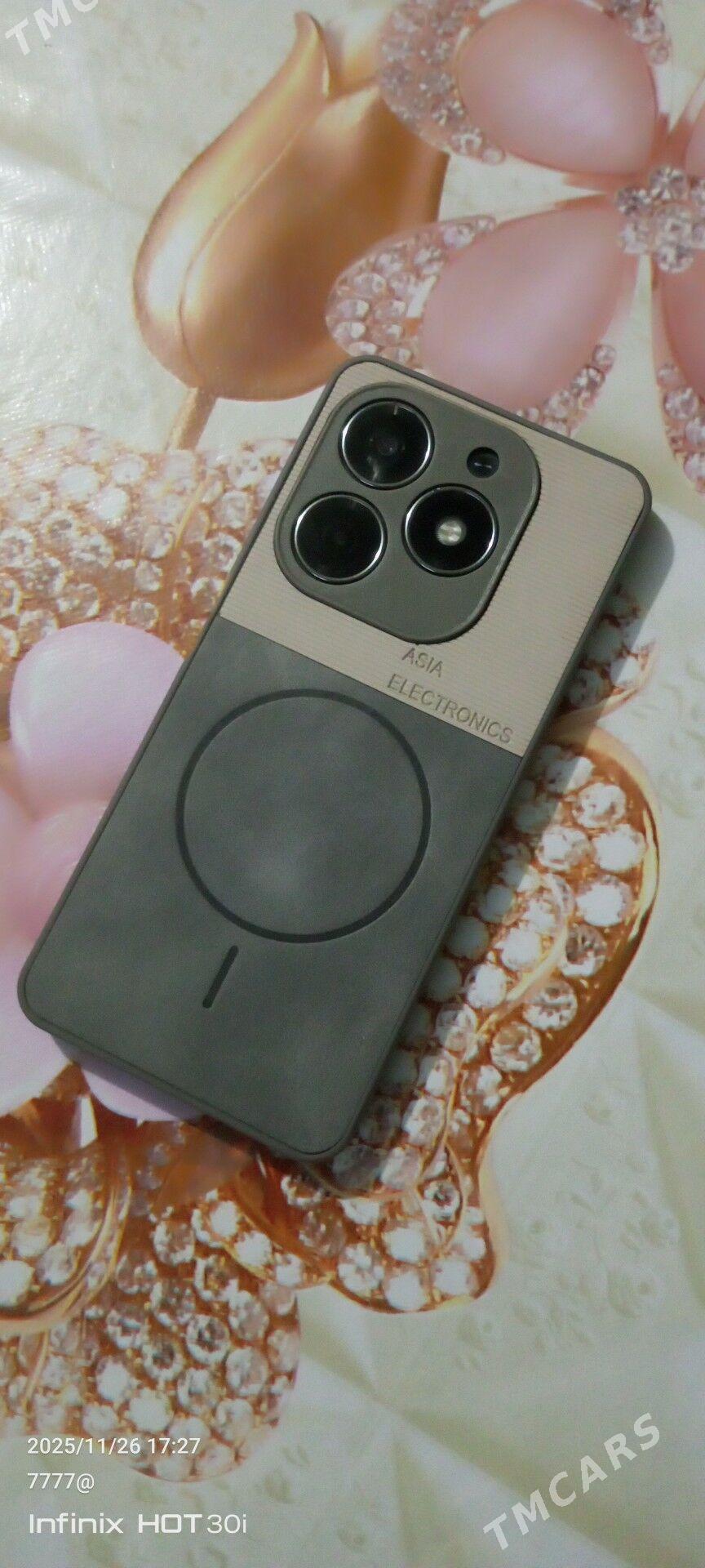 Tecno C20 - Görogly (Tagta) - img 2