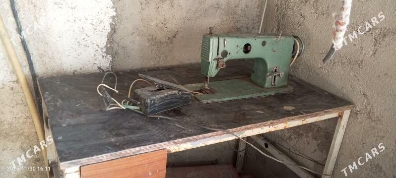 dikin masyndikin masyn - Gökdepe - img 3