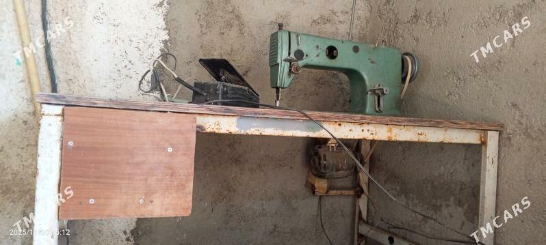 dikin masyndikin masyn - Gökdepe - img 2