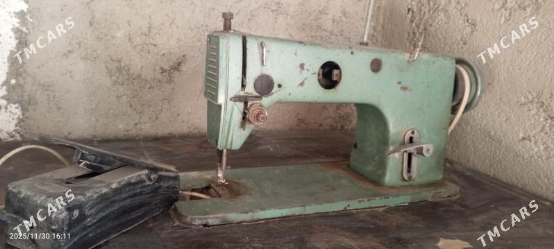 dikin masyndikin masyn - Gökdepe - img 6