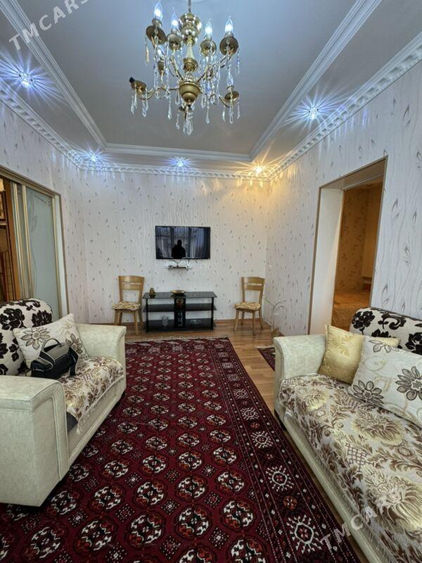 Arenda Kim Rayon - Ашхабад - img 1