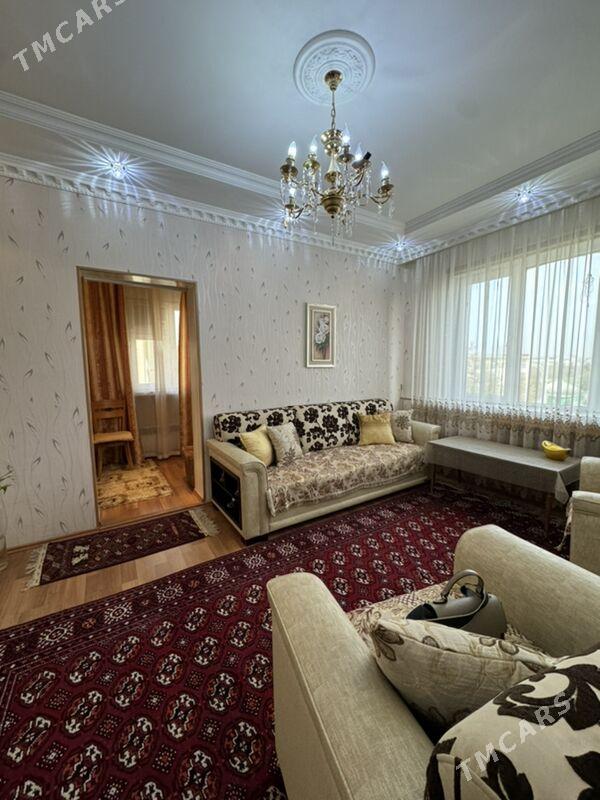 Arenda Kim Rayon - Ашхабад - img 2